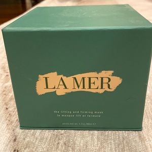 La Mer Lifting & Firming Mask